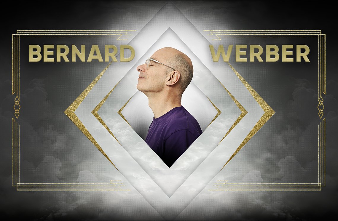Bernard Werber