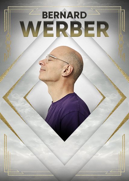 Bernard Werber