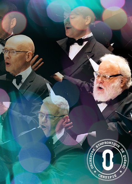 NOËL DROIT AU CHŒUR