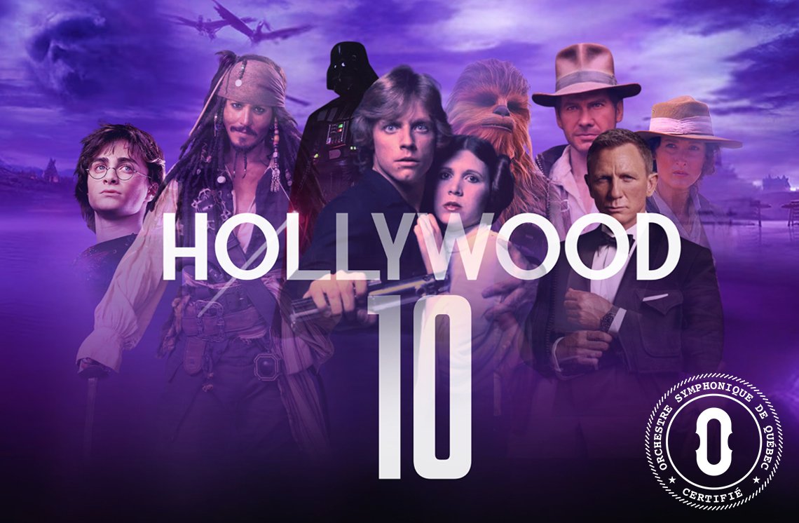 Hollywood 10