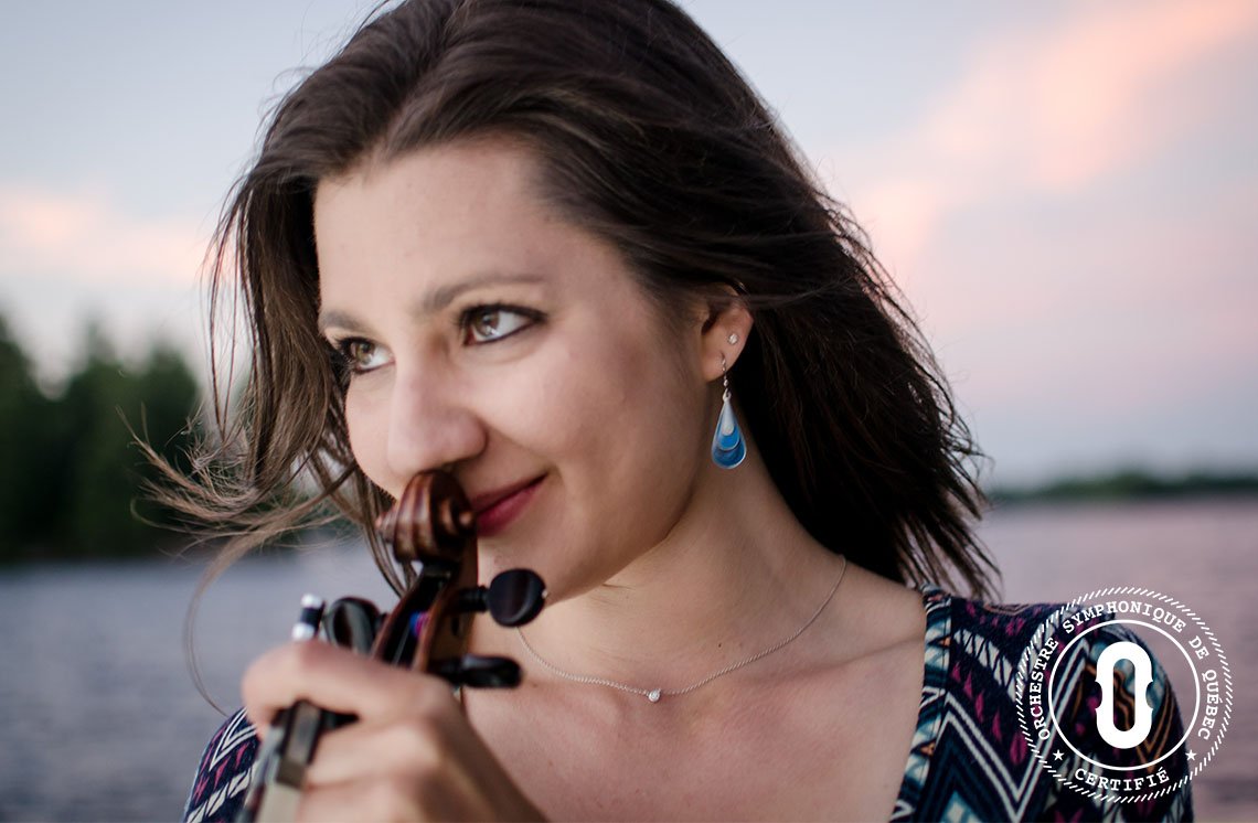 Le concerto pour violon et violoncelle de Brahms