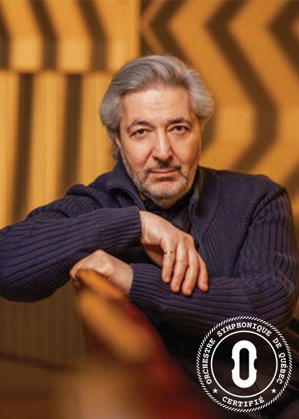 Du grand écran à la symphonie