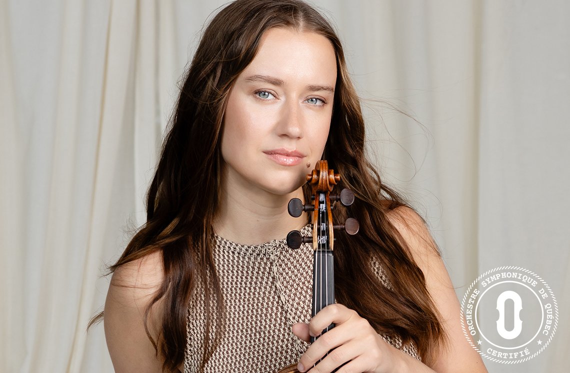 Du grand écran à la symphonie