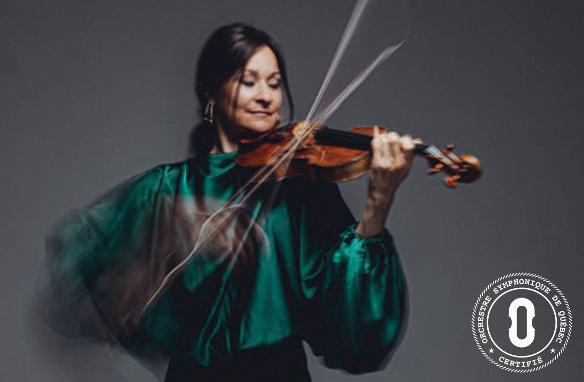 Le concerto pour violon de Mendelsohn