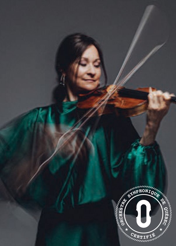 Le concerto pour violon de Mendelsohn