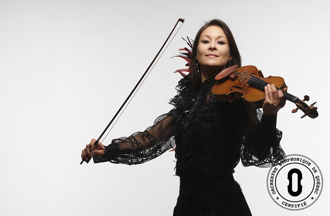 Le concerto pour violon de Mendelsohn