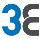 logo du coprésentateur 3E
