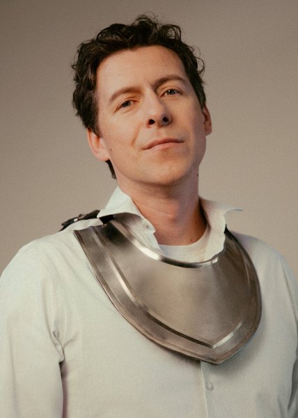 Patrice Michaud - Héroïques fantaisies