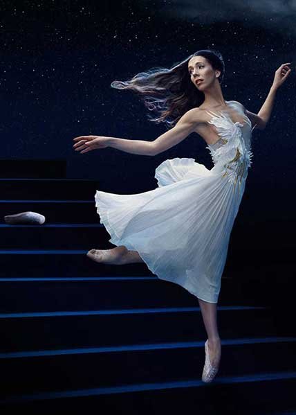 Cendrillon