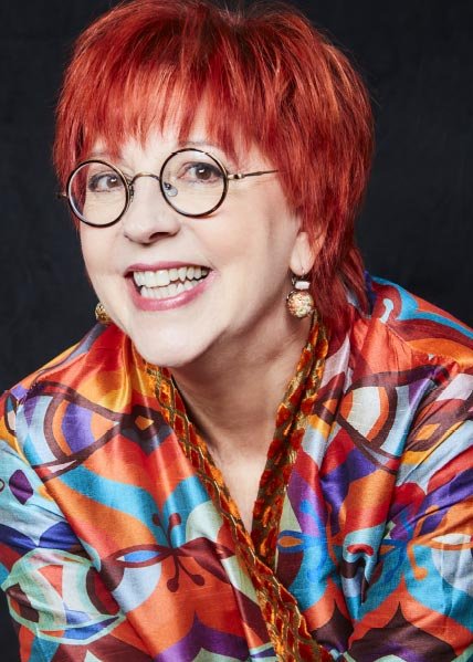Chantal Lamarre