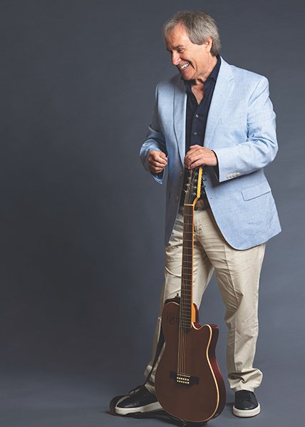 Chris de Burgh