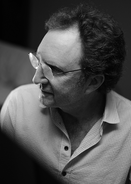 James Gelfand