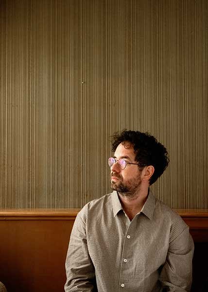 Jean-Michel Blais