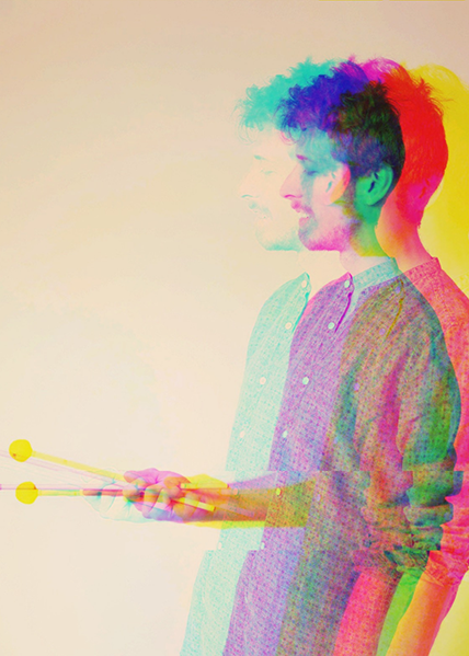 Jérémie Carrier