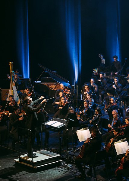 Joe Hisaishi