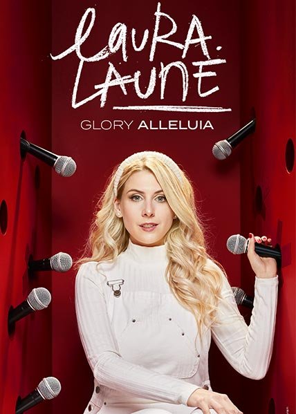 Laura Laune