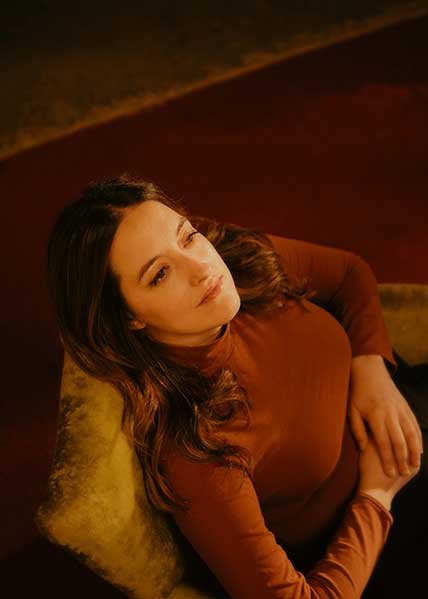 Marie-Pierre Arthur