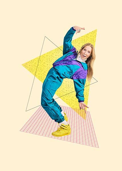 Maude Landry - Trop cool