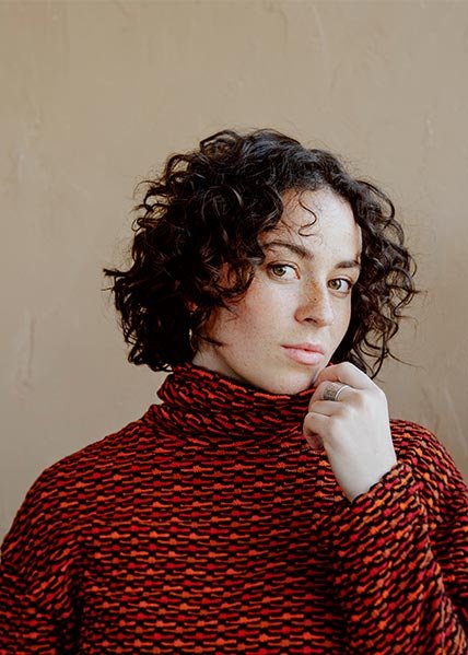 Mia Kelly - Crédits : Jen Squires