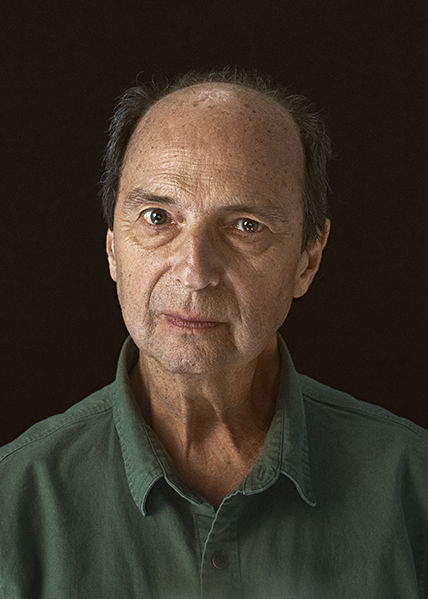 Michel Rivard - Crédit : LM Chabot