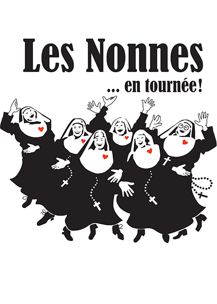 Les Nonnes