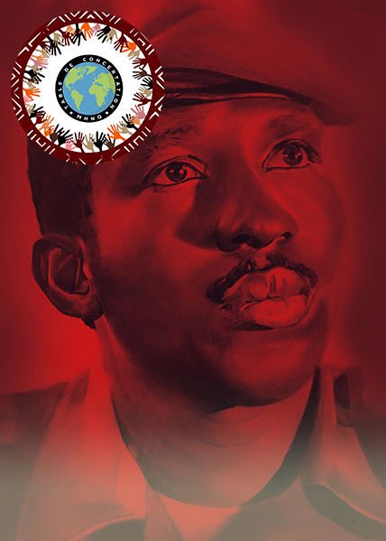 Thomas Sankara