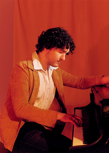 Simon Boisseau