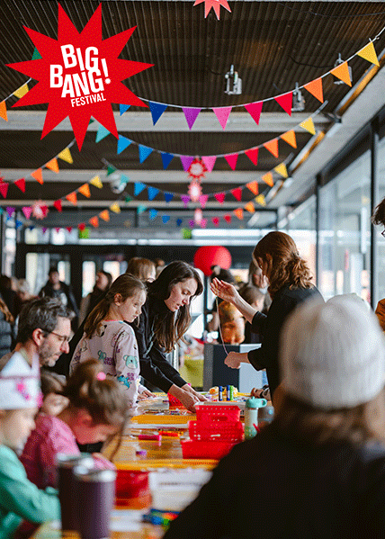 TATTOOS, BRICO ET SELFIE