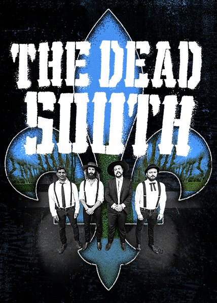 The Dead South