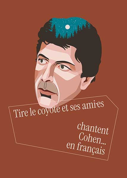 Tire le coyote