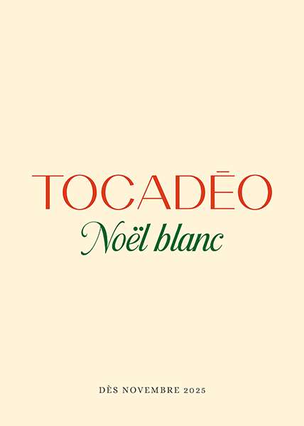 Tocadéo