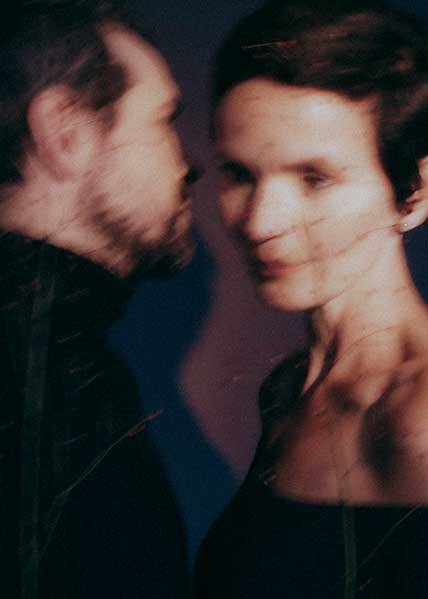 Architectures de la joie