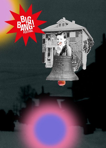 NOUS, BERCEUSES - Salon d’écoute