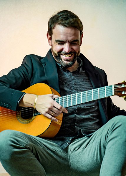 Dani de Morón
