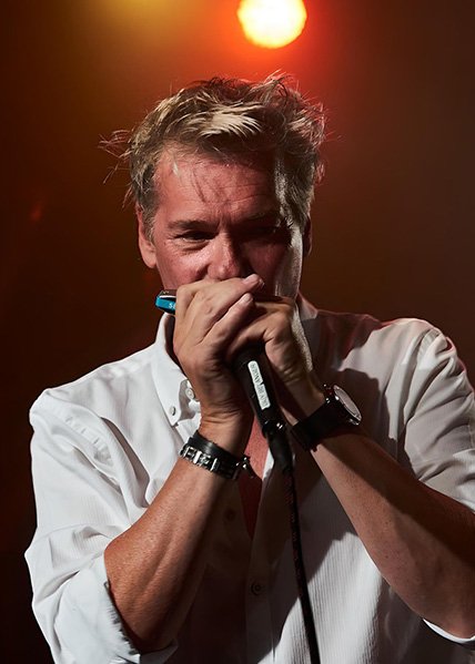 Guy Bélanger