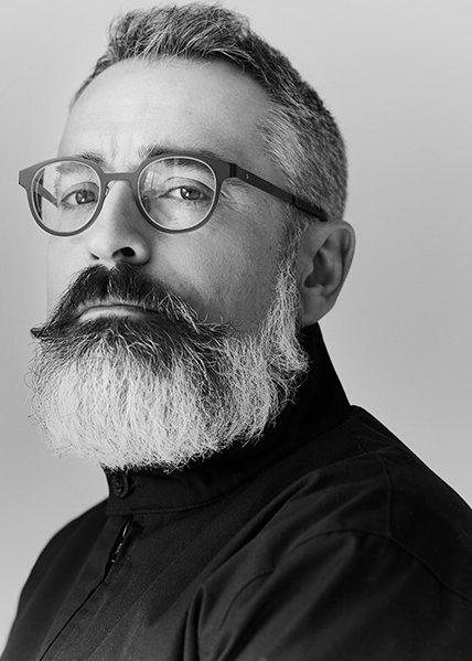 JF Pauzé - Crédits : Jocelyn Michel