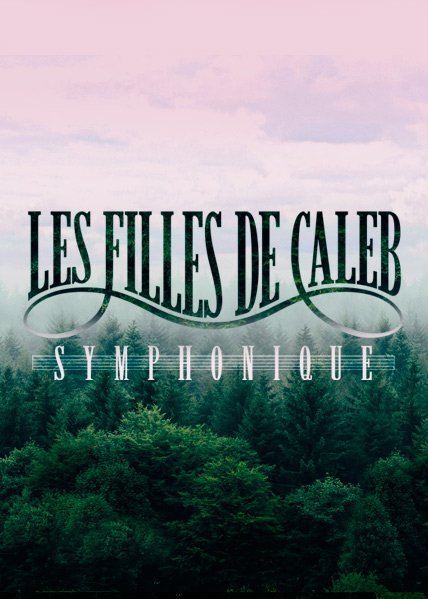 Les Filles de Caleb