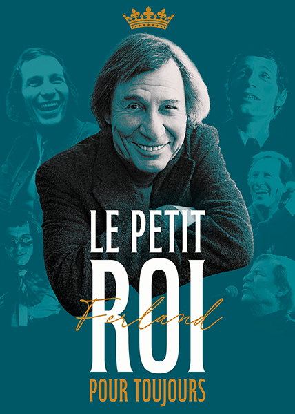 Le Petit Roi