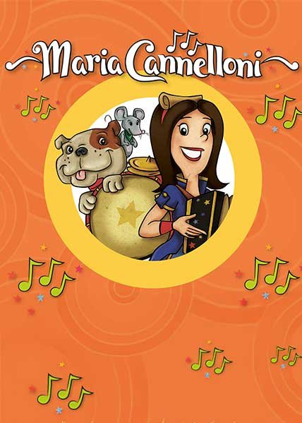Maria Cannelloni - Crédits : Sébastien Deschênes