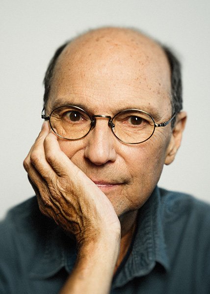 Michel Rivard - Crédit : Marc-Etienne Mongrain