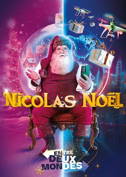 Nicolas Noël