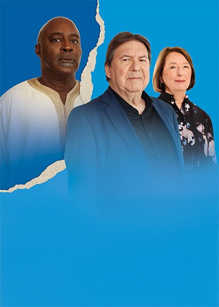 Qu'est-ce qu'on a fait au Bon Dieu?