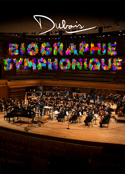 Dubois Biographie symphonique