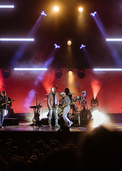 Hommage à Supertramp