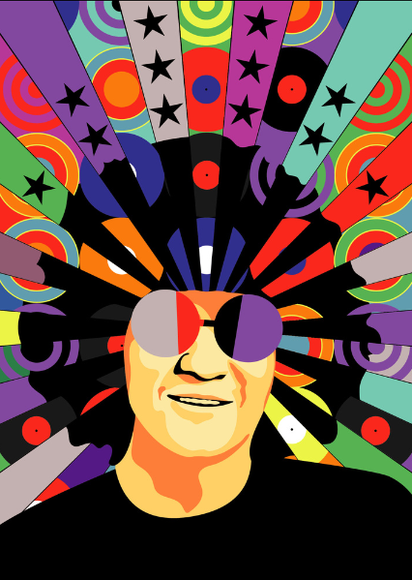 Robert Charlebois - Robert en Charleboiscope