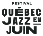logo du coprésentateur Festival Québec Jazz en Juin