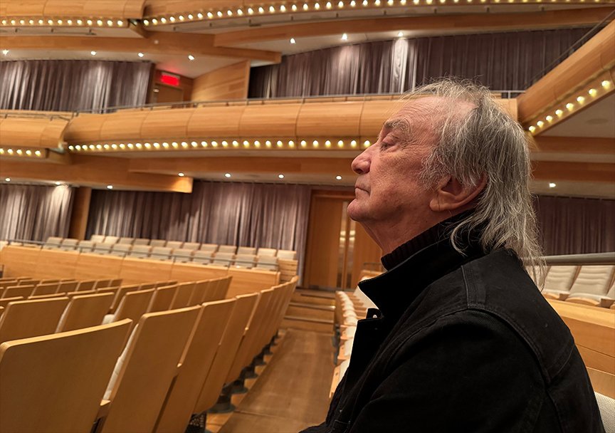 Dubois Biographie symphonique