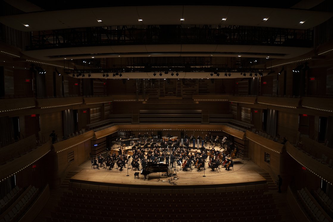 Dubois Biographie symphonique