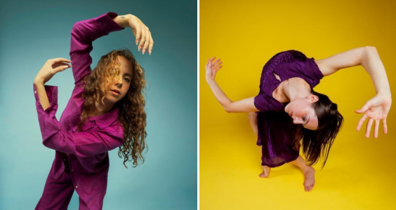 Atelier danse Ballet Jazz Montréal