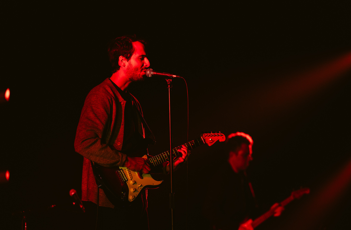 Bobby Bazini
